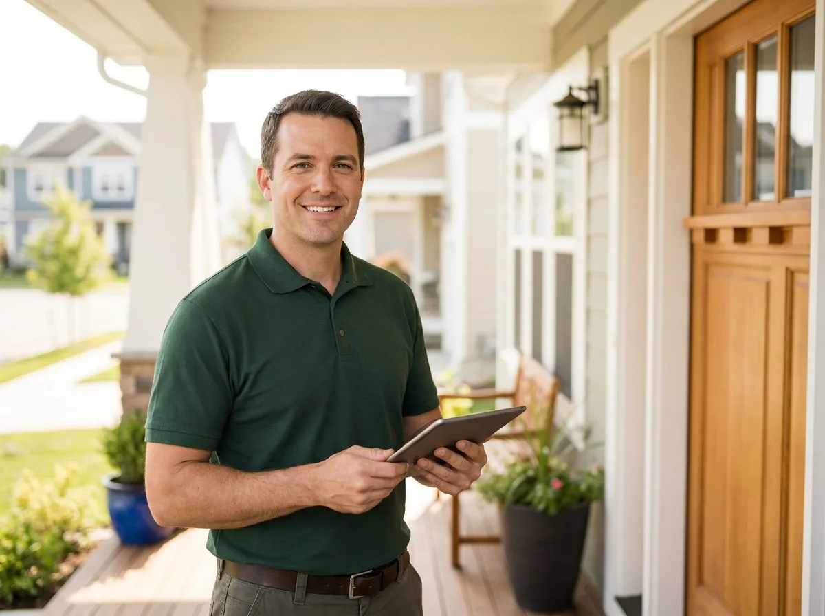 Pest control FAQs for Plainfield, IN